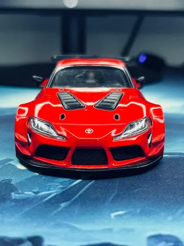 Miniatura Supra MK5