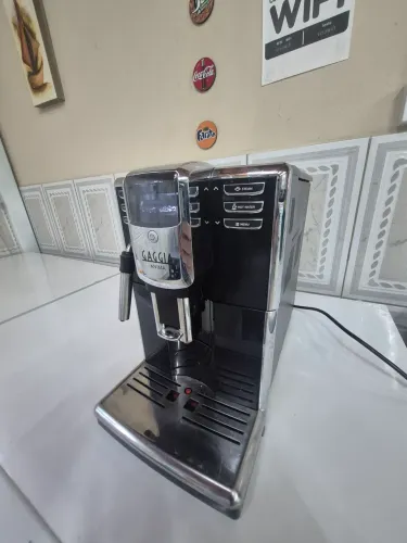 Máquina Café Expresso Gaggia Anima