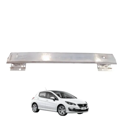 Alma parachoque dianteiro Peugeot 308 408 2013 a 2015