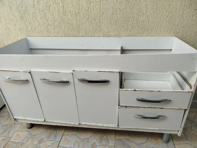 Gabinete pia 