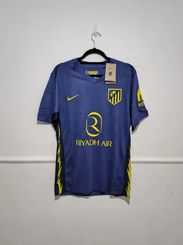 Camisa Atlético de Madrid