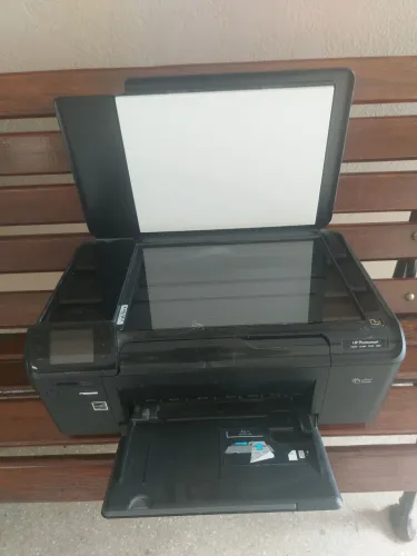 Impressora HP