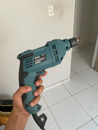Furadeira de Impacto