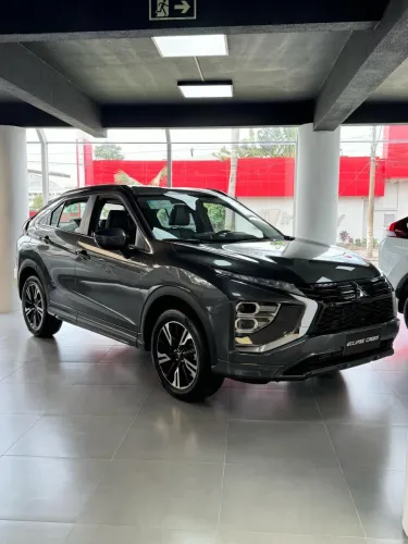 Mitsubishi Eclipse Cross HPE 1.5 16V 165cv AUT 2027