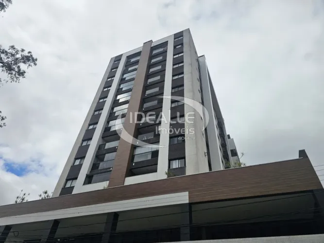 Apartamento com 2 quartos para alugar por R$ 2800.00, 63.62 m2 - CAPAO RASO - CURITIBA/PR