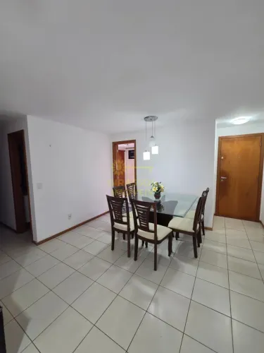 Apartamento Ed. Ankara com 3 Quartos, 80m² - Lagoa Nova