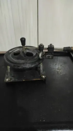 Máquina de fechar marmitex