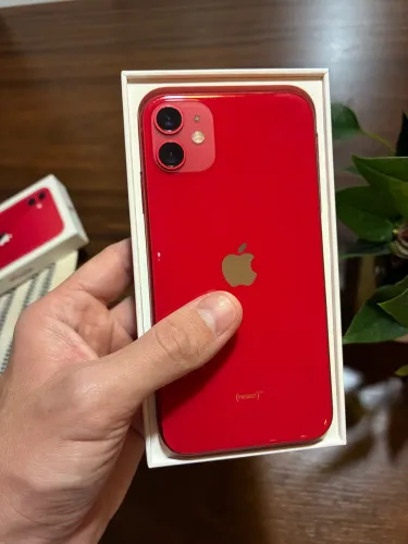 iPhone 11 64gb