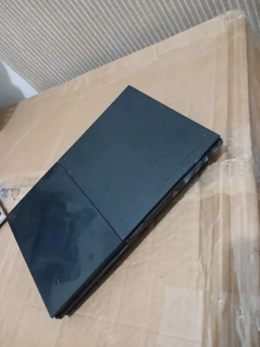 Ps2 slin com def. Não sei qual