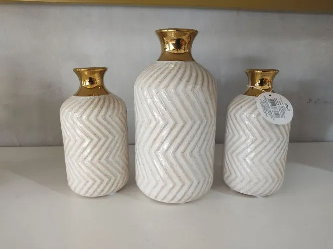 Kit vasos