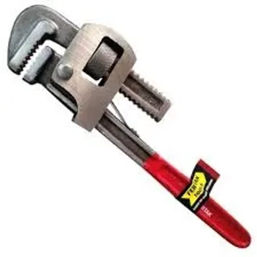 Chave grifo ajustável 10" 25cm Fertak
