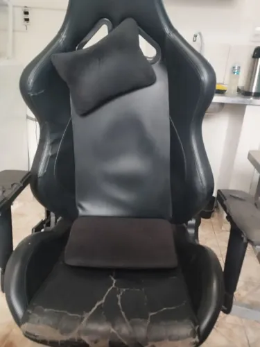 Cadeira Gamer 