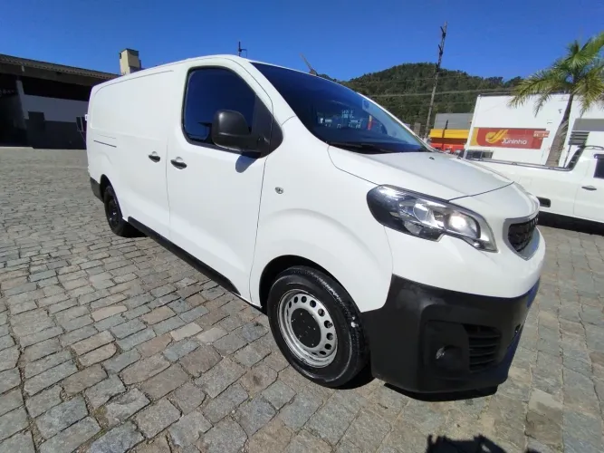 Peugeot Expert Business Pack 1.6 Turbo Diesel 2021