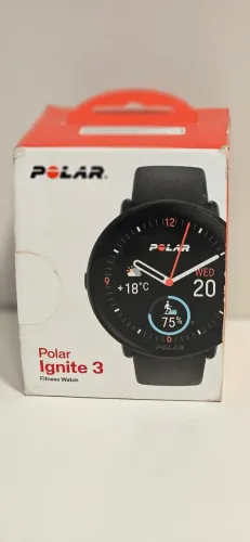 Relógio corrida - Polar