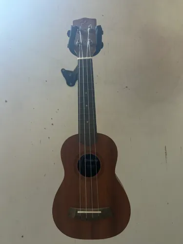 Ukulele soprano 