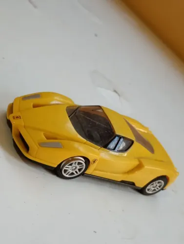 Carrinho de flexão 