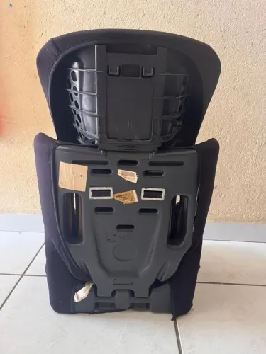 Cadeirinha para bebê