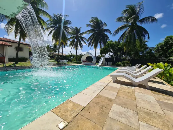Maravilhosa Casa/ Sítio, permeado pela natureza, com sede com 4 quartos, sendo 2 suítes, P