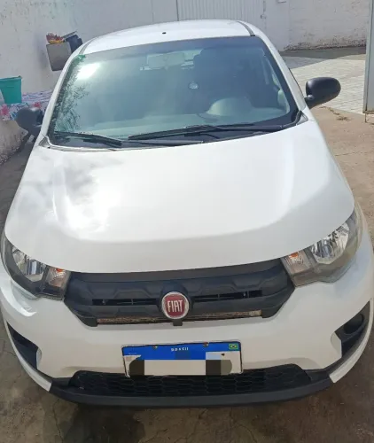 Fiat Mobi Like 1.0 Fire Flex 5P. 2020