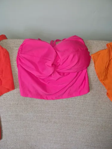 Roupas lindas