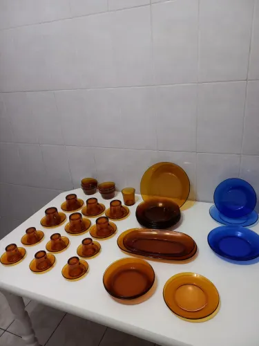 Loucas duralex