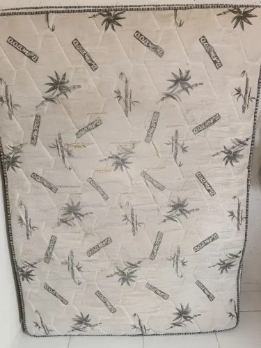 Colchão de casal