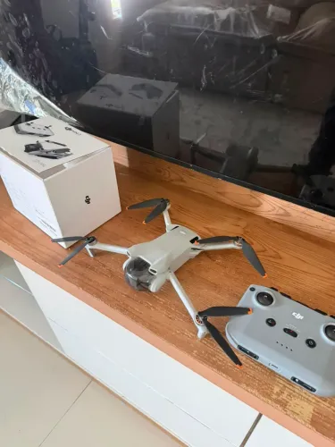 Dji mini 3