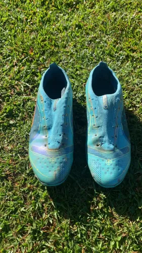Chuteira Nike Mercurial vapor 14 elite