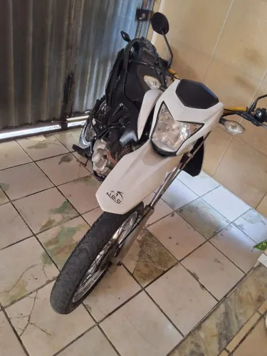 Vendo Nxr Bros 160