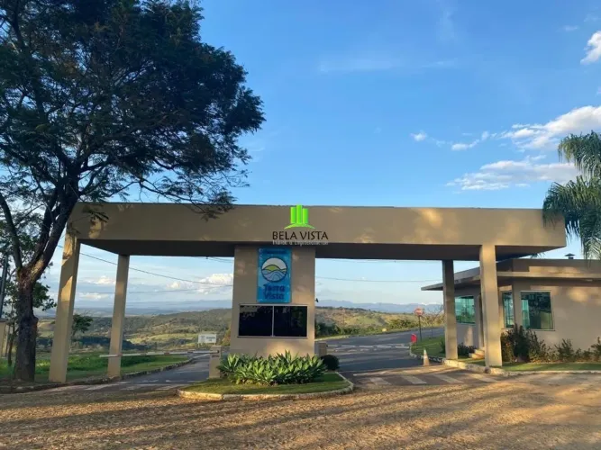 Lotes no Terra Vista a partir de 1.000 m² - Lagoa Santa/MG