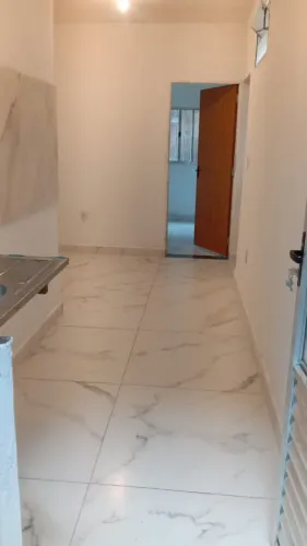 Casa Jardim Alvorada