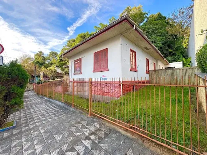 Casa em Vila Nova - Blumenau