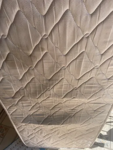 Colchões de Mini cama