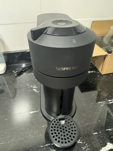 Cafeteira Nespresso Vertuo Next