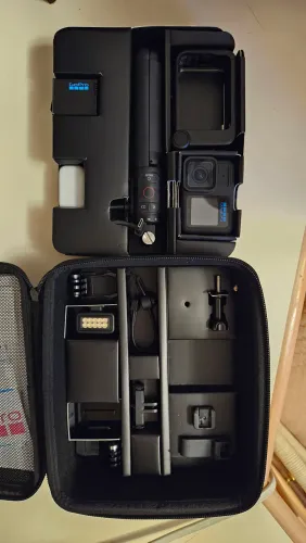GoPro Hero 13 Black Creator