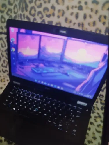 notebook i5 6°geracao entrego região 