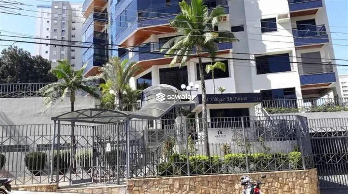 Apartamento 4 quartos em SP