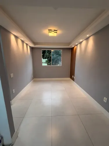 Excelente Apartamento Cascadura - 2 quartos