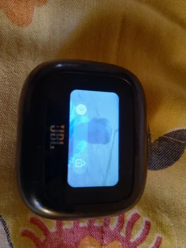 Fone de ouvido jbl Live bens 2 