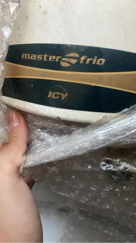 Bebedouro refrigerador 