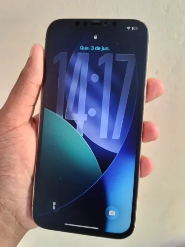 iPhone 12 pro Max 128 gigas