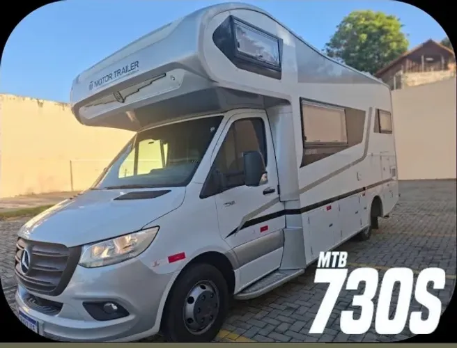 Mercedes-Benz Sprinter 516 Chassi E.l. T.b. 2.2 Dies 2022