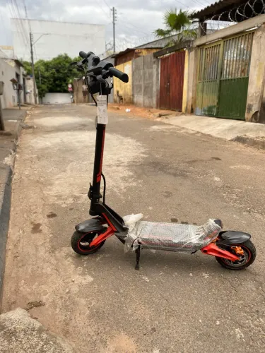 Foston x10 patinete