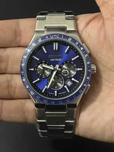 SEIKO