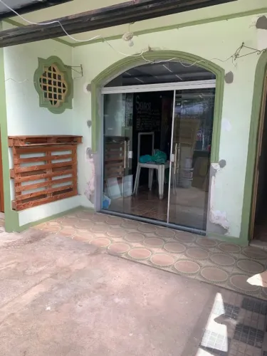 Ponto Comercial Pedreira Mauriti