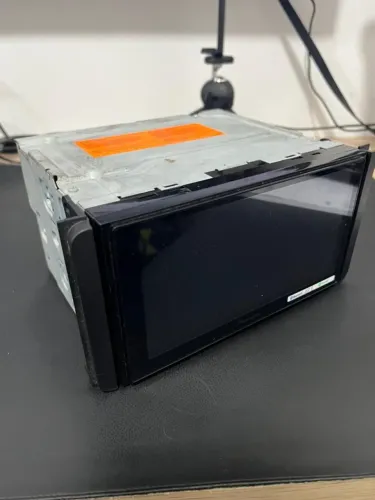 Pioner 2 din DMH-Z5380 TV