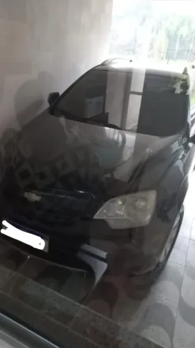 Chevrolet Captiva Sport FWD 3.6 V6 24V 261cv 4X2 2010