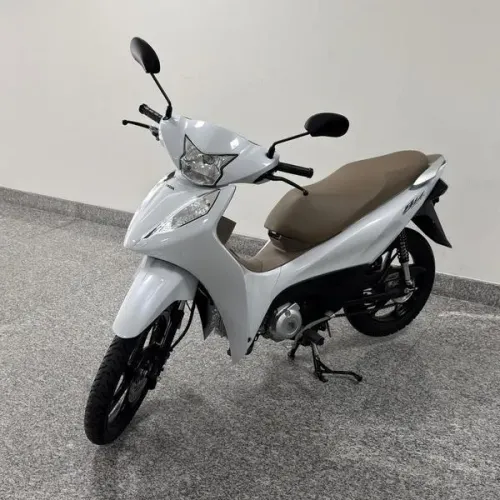 HONDA BIZ EX 2026