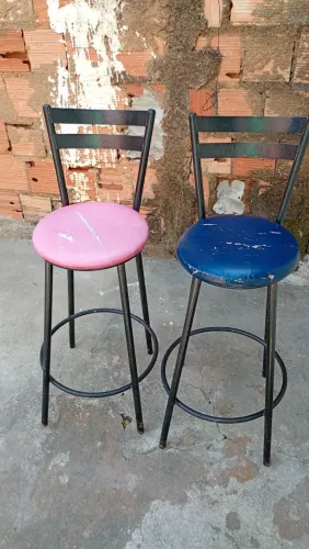 Banquetas