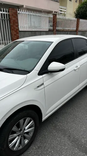 Volkswagen Virtus Comfort. 200 TSI 1.0 Flex 12V AUT 2020